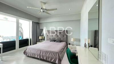 Ocean View 2 Bedroom 2 Bathroom in Jomtien