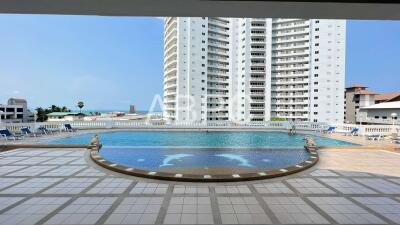 Ocean View 2 Bedroom 2 Bathroom in Jomtien