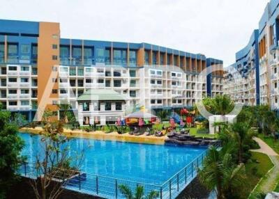 1 bedroom condo in Laguna Beach Resort 2