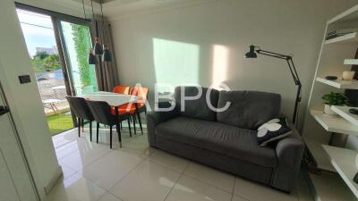 1 bedroom condo in Laguna Beach Resort 2