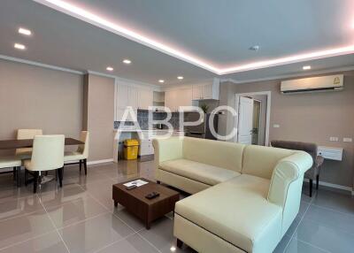 2 bedrooms 2 bathrooms in Jomtien