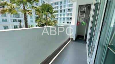 2 bedrooms 2 bathrooms in Jomtien