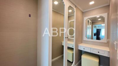 2 bedrooms 2 bathrooms in Jomtien