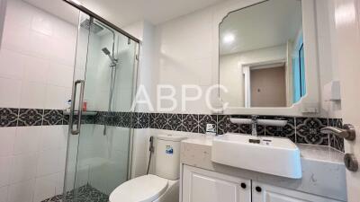 2 bedroom 2 bathroom Condo in Jomtien