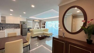 2 bedroom 2 bathroom Condo in Jomtien