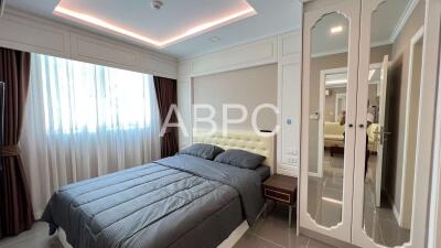 2 bedroom 2 bathroom Condo in Jomtien