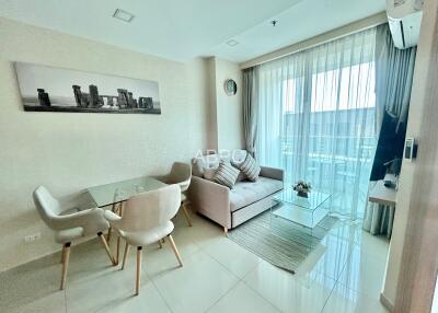 JUST IN 1 Bedroom Condo In City Garden Tower