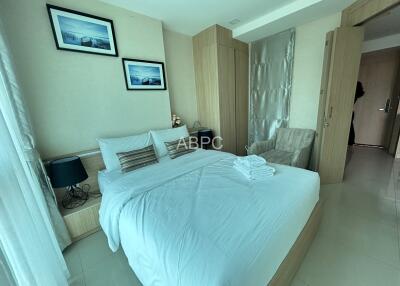 JUST IN 1 Bedroom Condo In City Garden Tower