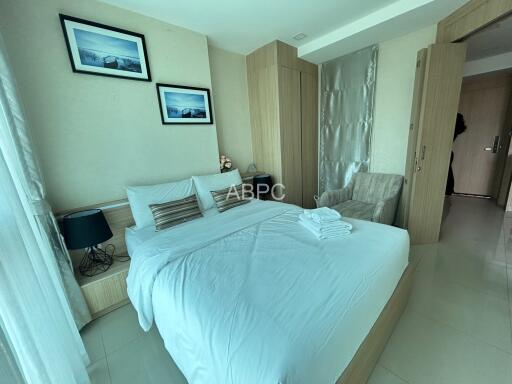 JUST IN 1 Bedroom Condo In City Garden Tower