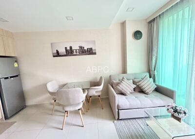 JUST IN 1 Bedroom Condo In City Garden Tower