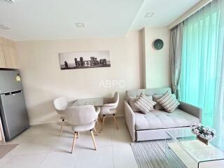 JUST IN 1 Bedroom Condo In City Garden Tower