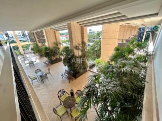 JUST IN 1 Bedroom Condo In City Garden Tower