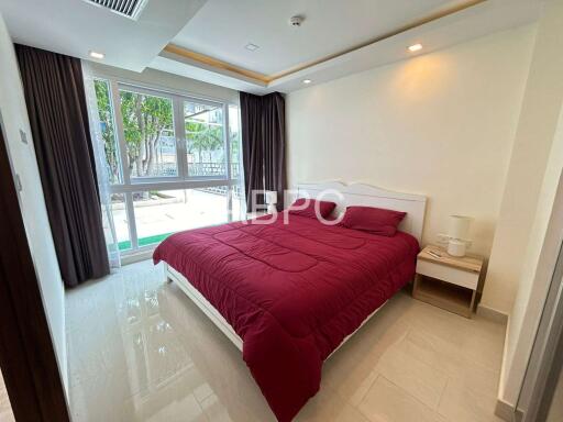 Pool View 2 Bedroom 2 Bathroom Condo in Central Pattaya