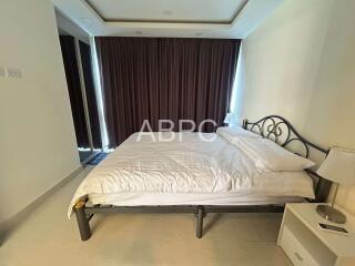 Pool View 2 Bedroom 2 Bathroom Condo in Central Pattaya