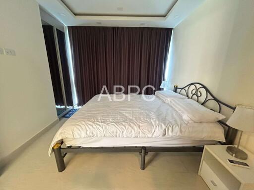 Pool View 2 Bedroom 2 Bathroom Condo in Central Pattaya