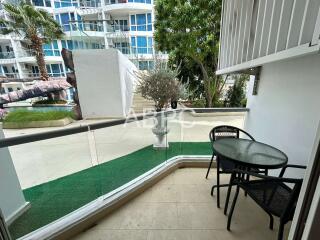 Pool View 2 Bedroom 2 Bathroom Condo in Central Pattaya