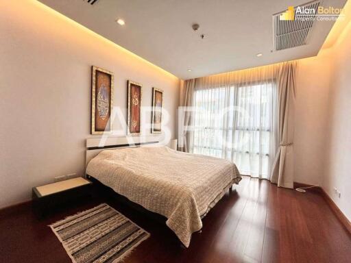 1 Bed in Pattaya City Resort For Sale