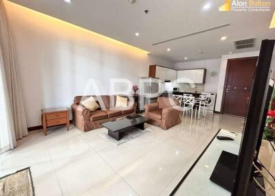 1 Bed in Pattaya City Resort For Sale