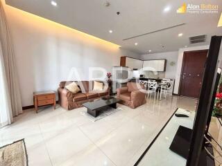 1 Bed in Pattaya City Resort For Sale