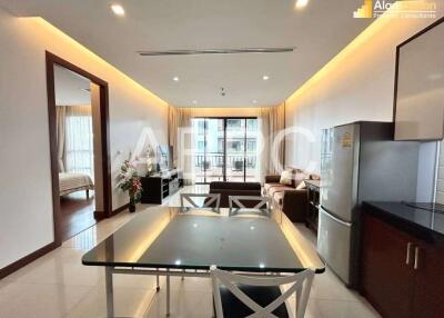 1 Bed in Pattaya City Resort For Sale