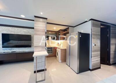 1 Bedroom 1 Bathroom in Central Pattaya