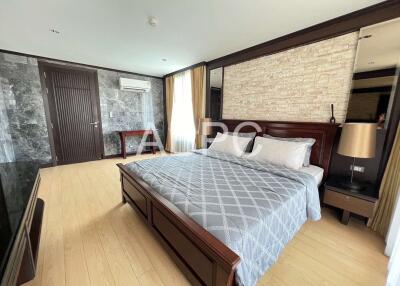 1 Bedroom 1 Bathroom in Central Pattaya