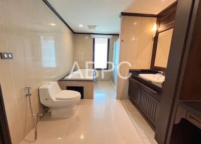 1 Bedroom 1 Bathroom in Central Pattaya