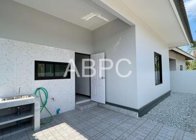 3 Bedroom 3 Bathroom in East Pattaya