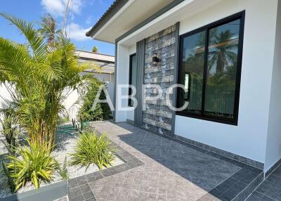 3 Bedroom 3 Bathroom in East Pattaya