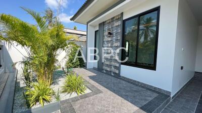 3 Bedroom 3 Bathroom in East Pattaya