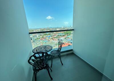 JUST IN 2 Bedroom Condo in Arcadia Millenium Tower