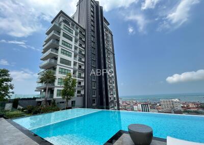 JUST IN 2 Bedroom Condo in Arcadia Millenium Tower