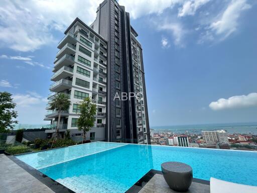 JUST IN 2 Bedroom Condo in Arcadia Millenium Tower