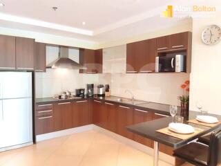 1 Bed 2 Bath in Jomtien CS10438