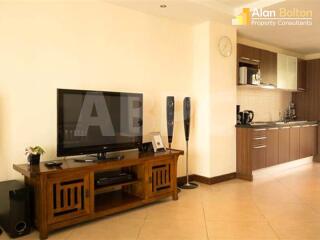 Studio Bed 1 Bath in Jomtien CS10444