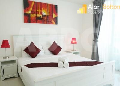 1 Bed 2 Bath in Wong Amat CS10434