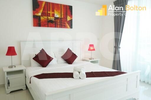 1 Bed 2 Bath in Wong Amat CS10434