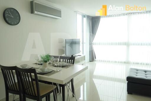 1 Bed 2 Bath in Wong Amat CS10434