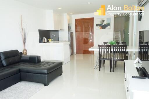 1 Bed 2 Bath in Wong Amat CS10434