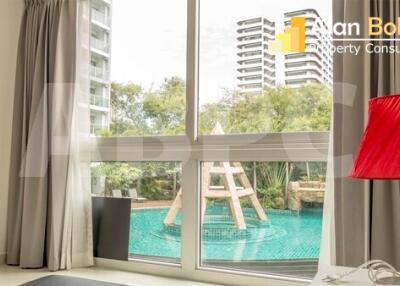 1 Bed 1 Bath in Wong Amat CS10437