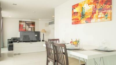 1 Bed 2 Bath in Wong Amat CS10435