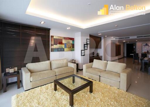 3 Bed 3 Bath in Na Jomtien CS10432