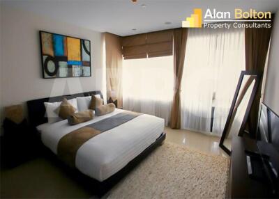 3 Bed 3 Bath in Na Jomtien CS10432