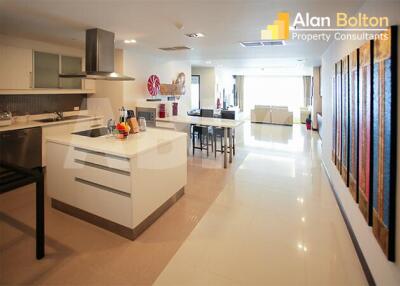 3 Bed 3 Bath in Na Jomtien CS10432