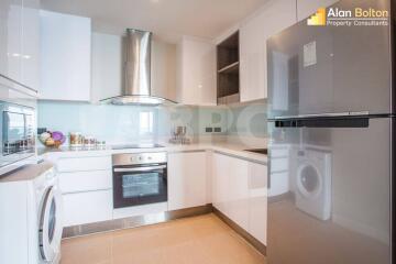 2 Bed 2 Bath in Na Jomtien CS10431