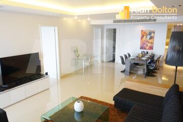 2 Bed 2 Bath Condo in Na Jomtien CS10429