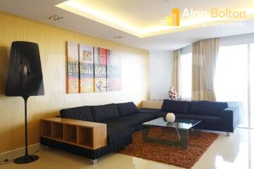 2 Bed 2 Bath Condo in Na Jomtien CS10429