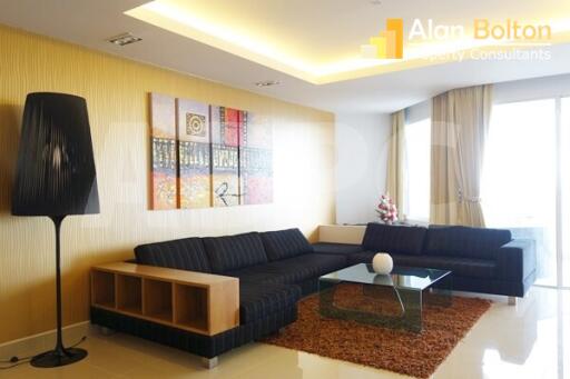 2 Bed 2 Bath in Na Jomtien CS10429