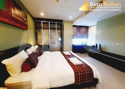 2 Bed 2 Bath in Na Jomtien CS10433