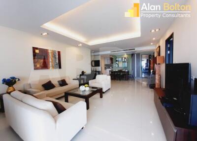 2 Bed 2 Bath in Na Jomtien CS10433